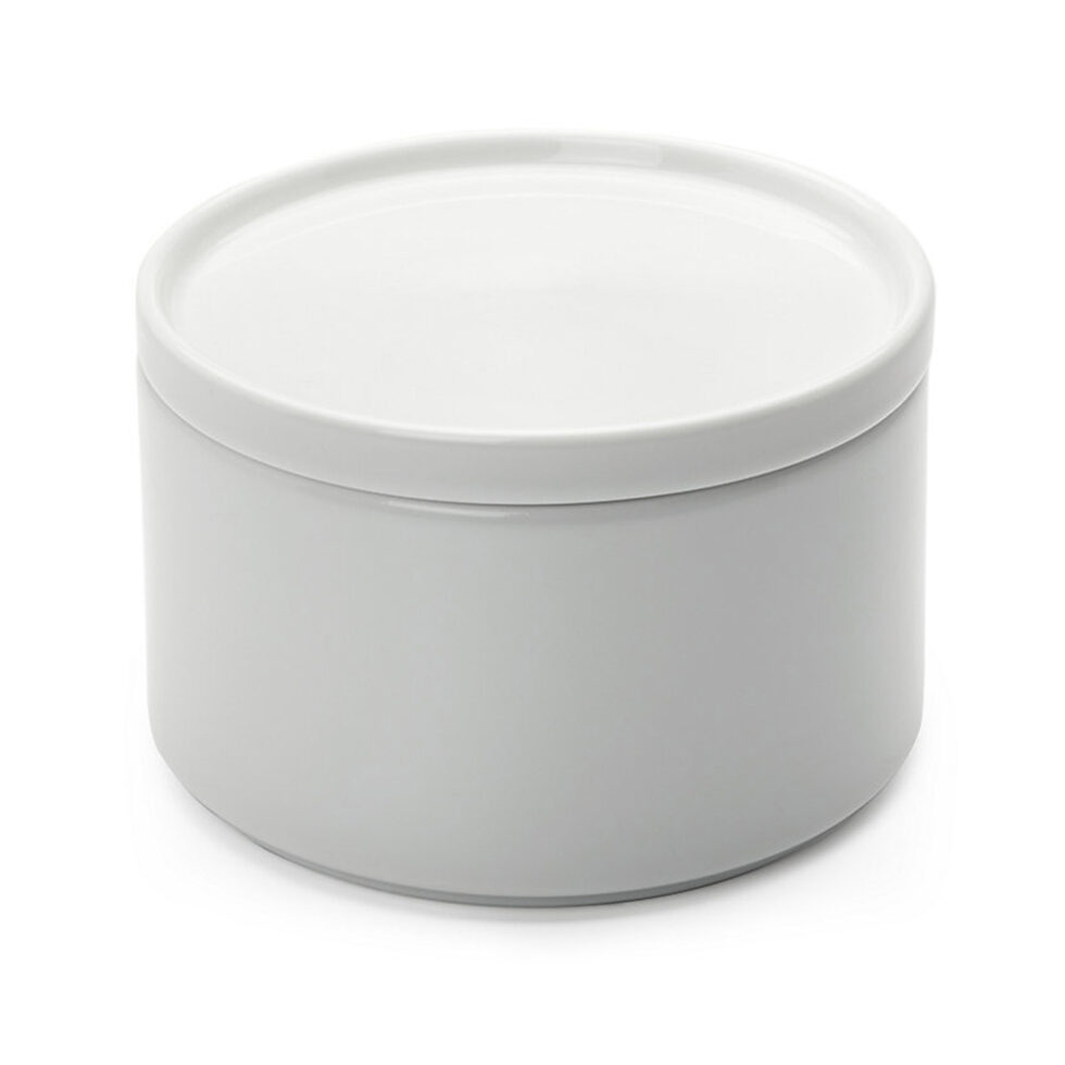 Sitaku
Boîte de rangement avec couvercle grand 