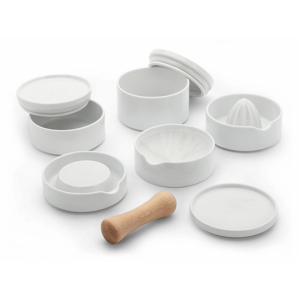 Sitaku 
Râpe à gingembre 