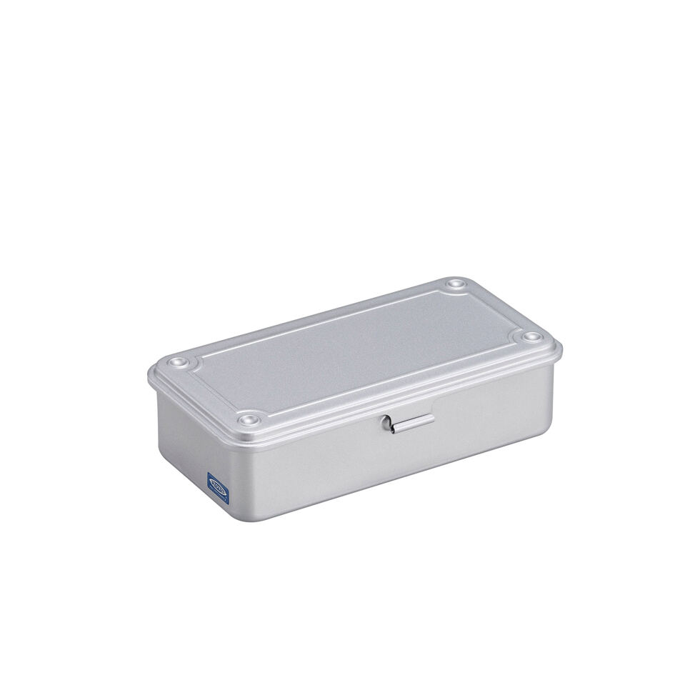 Boîte universelle empilable
argent 