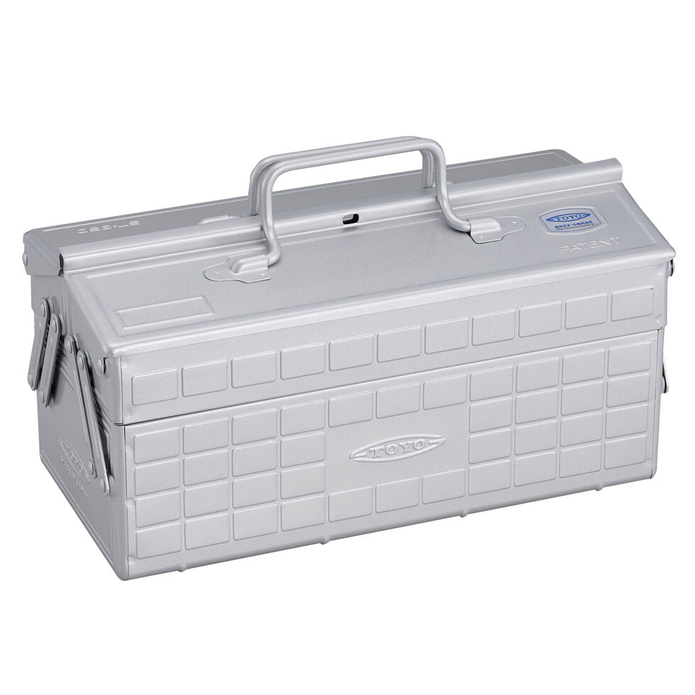 Boîte à outils
argent 