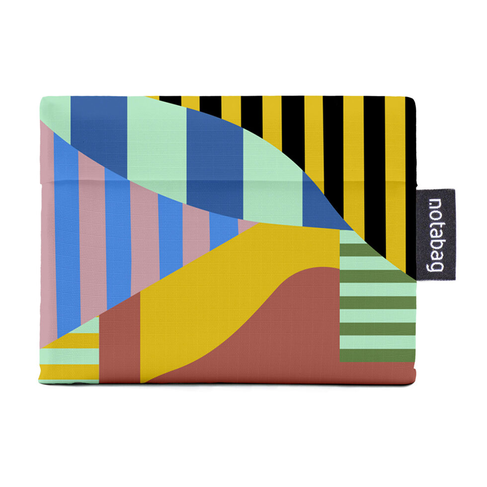 Shopper "Notabag Tote
Landscape 