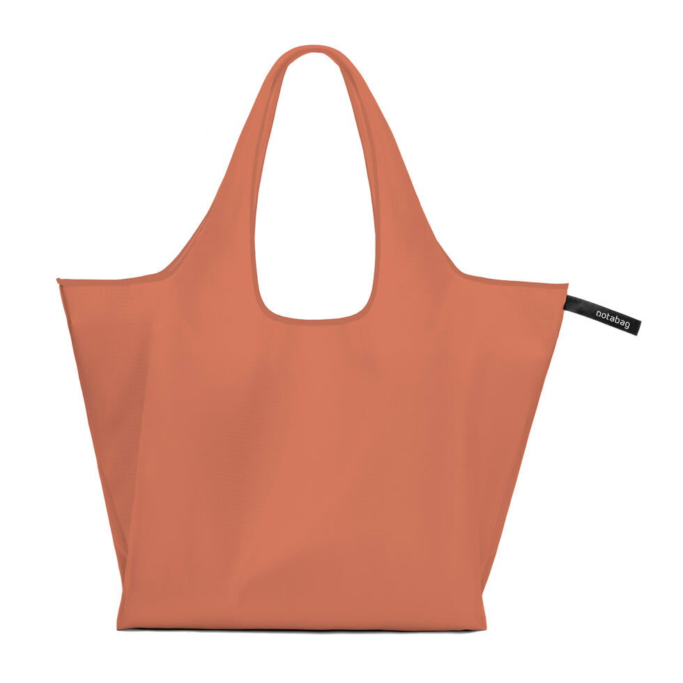 Sac à main "Notabag Tote"
Terracotta 