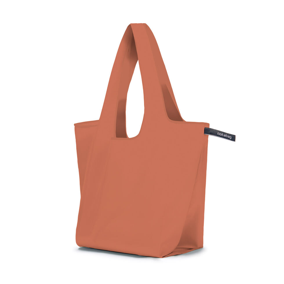 Sac à main "Notabag Tote"
Terracotta 