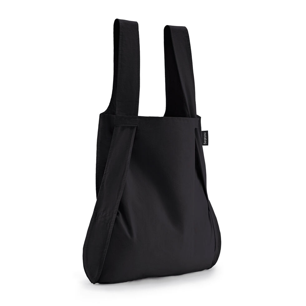 Sac à dos "Notabag
noir 