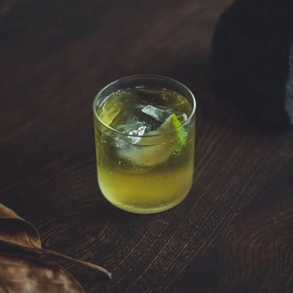 Sirop Golden Forest 250 ml 