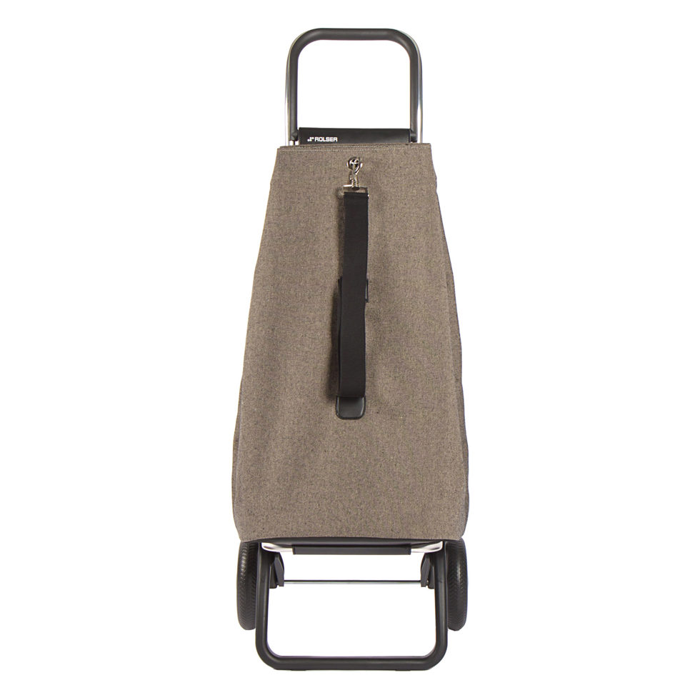 ROLSER ECOMAKU
Shopping trolley beige 