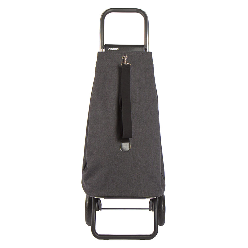 ROLSER ECOMAKU
Shopping trolley anthracite 