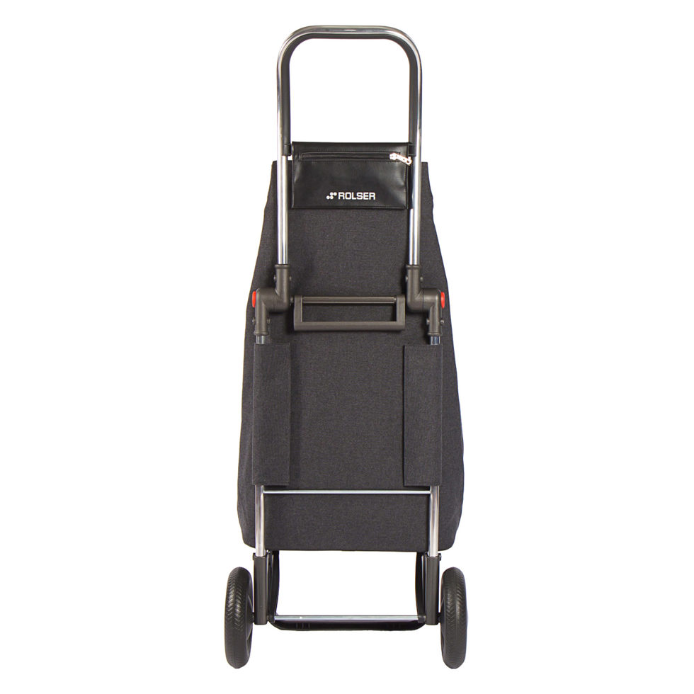 ROLSER ECOMAKU
Shopping trolley anthracite 