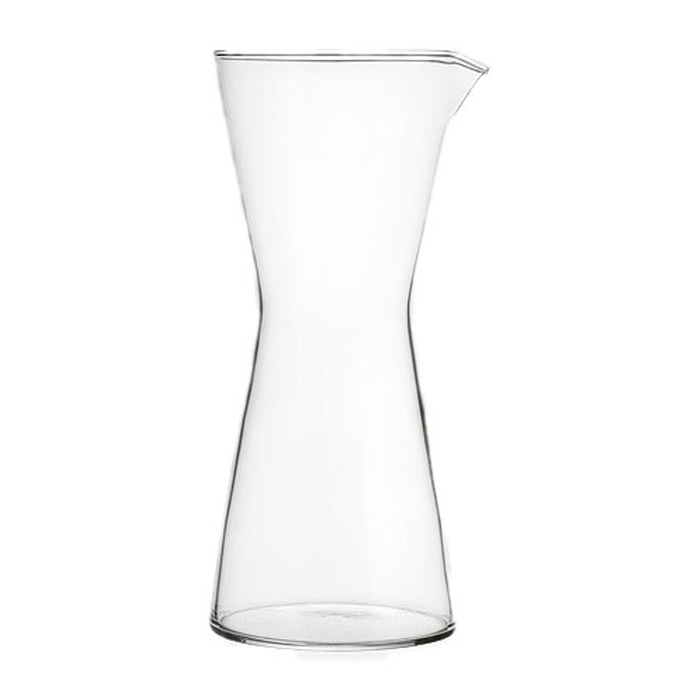KARTIO Carafe 0.95lt clair 