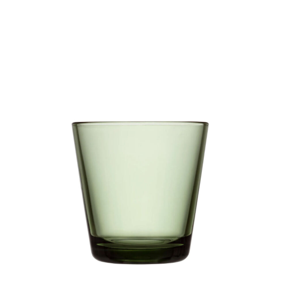 KARTIO
Drinking cup 0.21lt fir green KARTIO
Drinking cup 0.21lt fir green