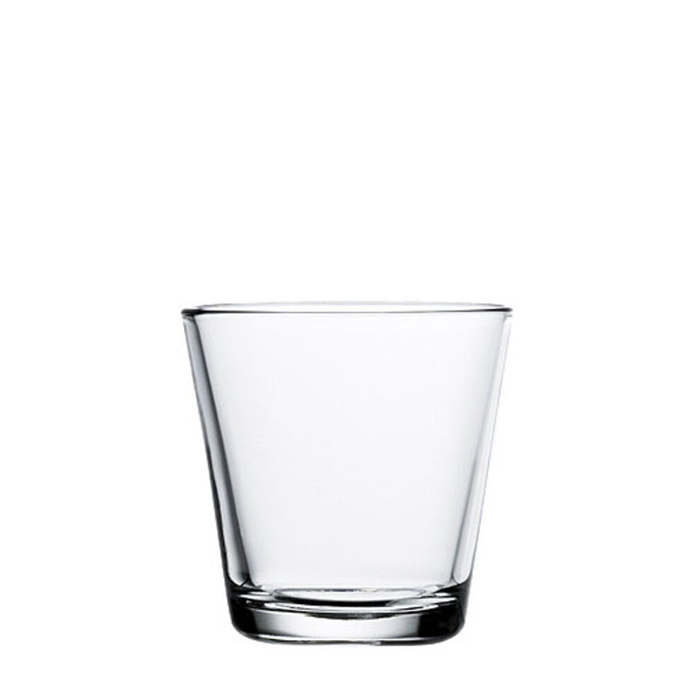 KARTIO Gobelet 0.21lt clair 