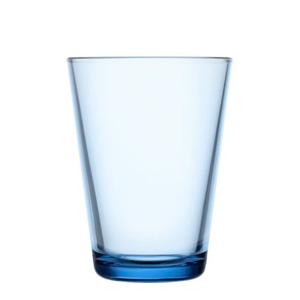 KARTIO
Gobelet 0.40lt aqua 