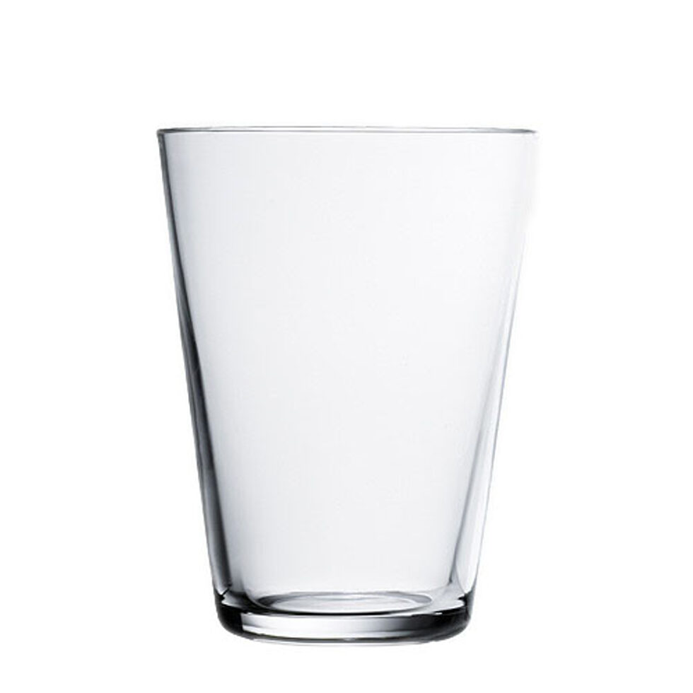 KARTIO Gobelet 0.40lt clair 