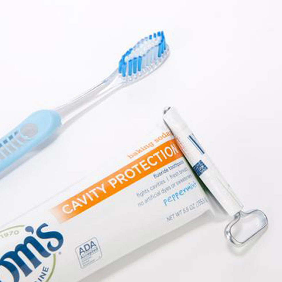 Tube ejector set of 2 