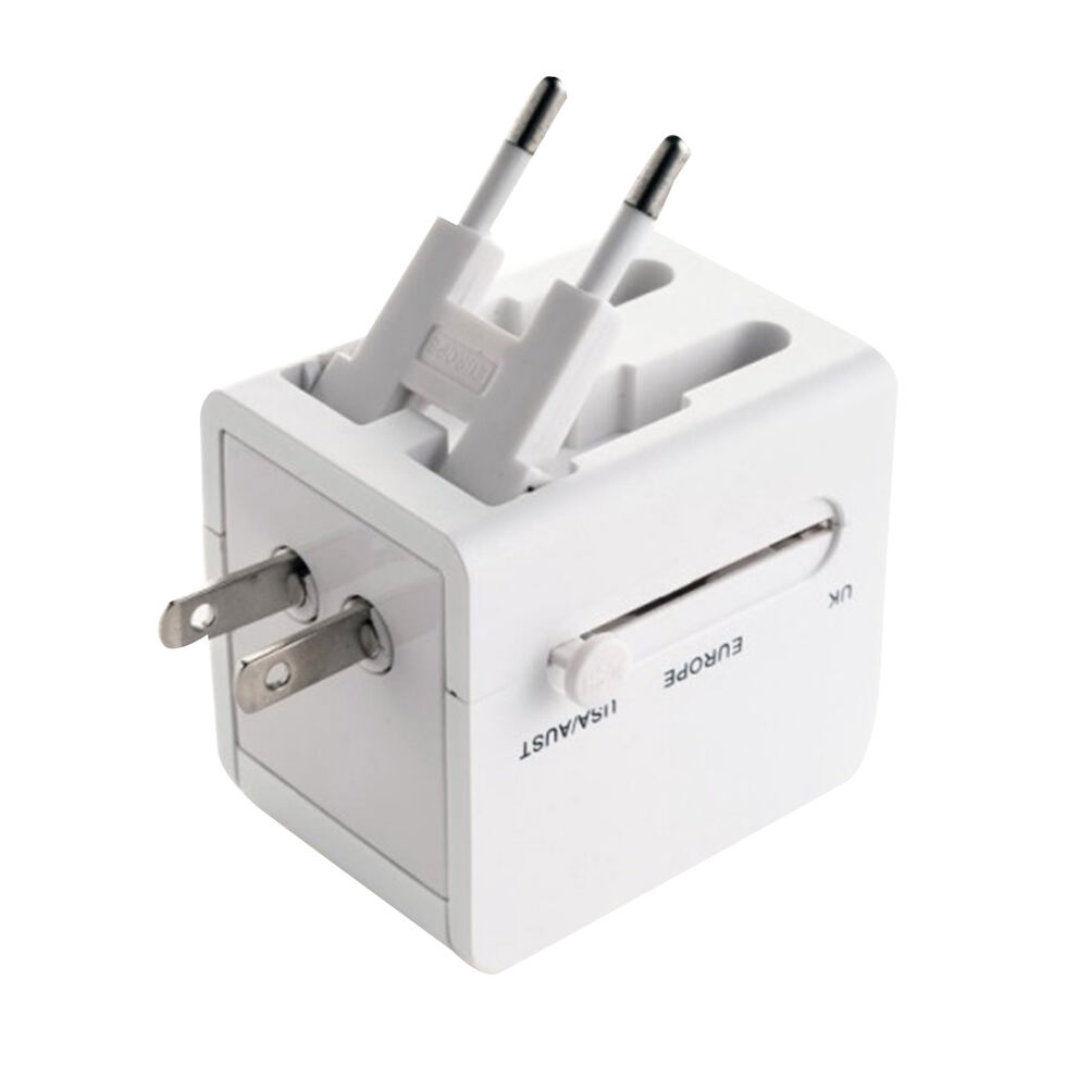Travel Adapter 