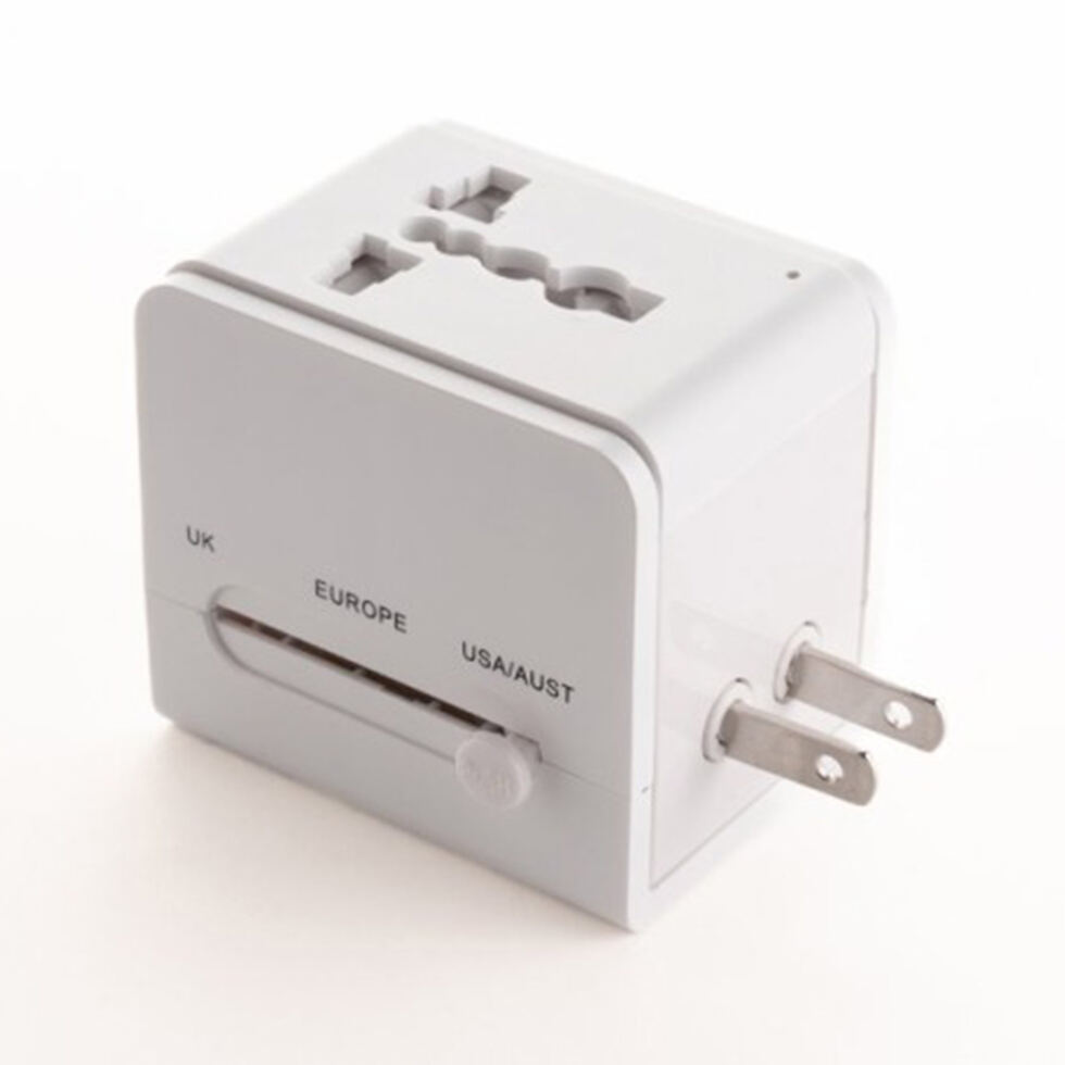 Travel Adapter 