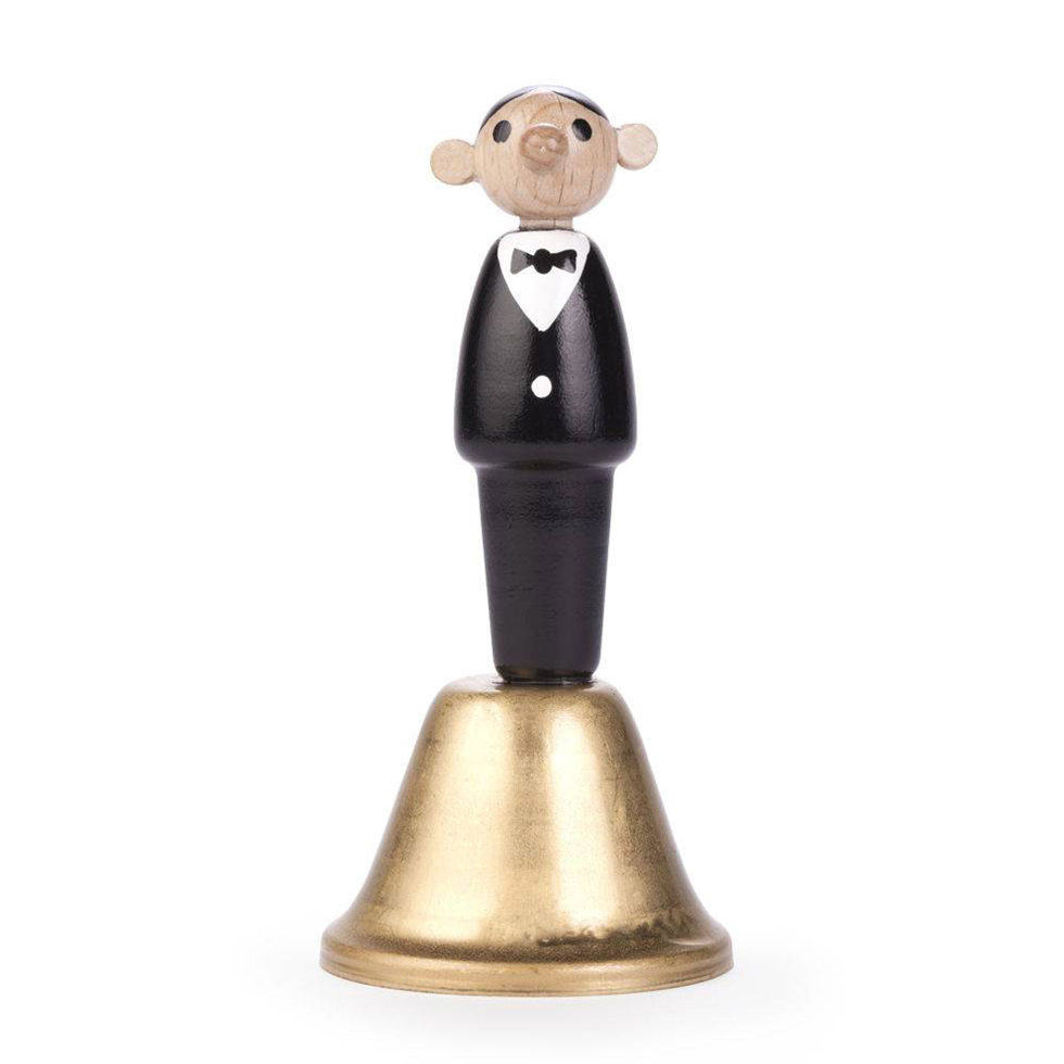 Table bell
Waiter Dinner Bell 