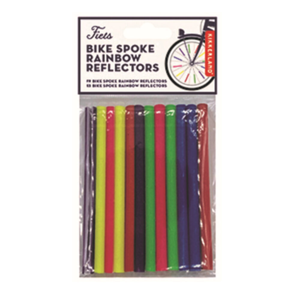 Velo-Clips Reflective 