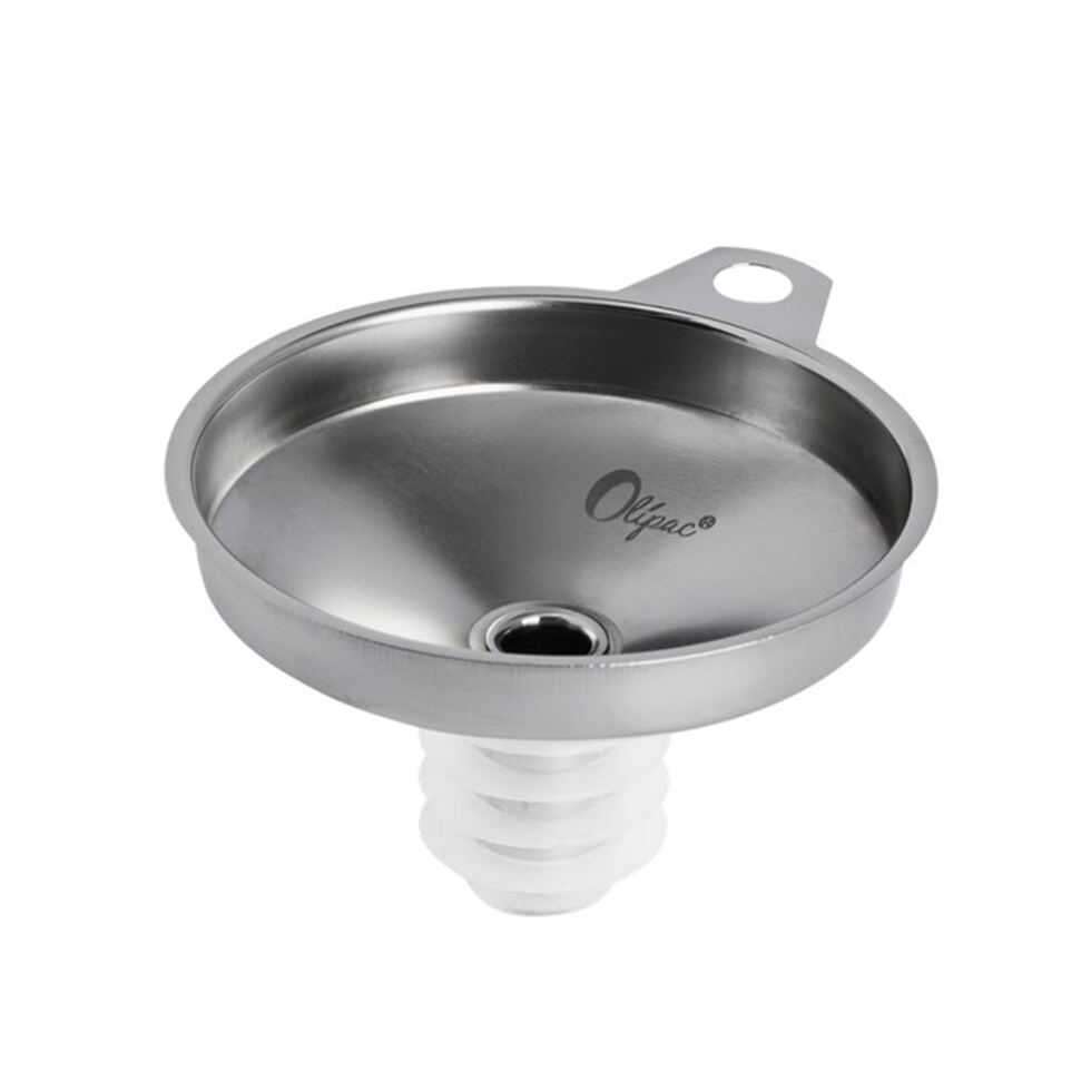 Entonnoirs à bouteilles 