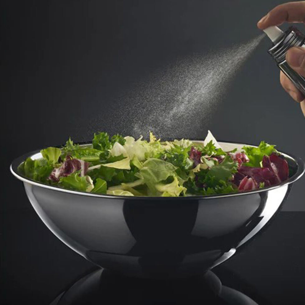 Vaporisateur d'huile
noir 200ml 