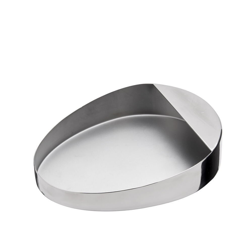 Support de louche
Acier inoxydable 