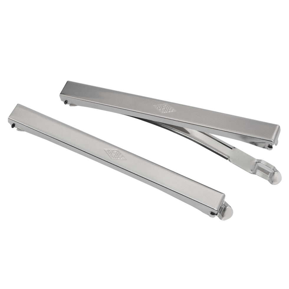 Agrafe de fermeture grande 2er 