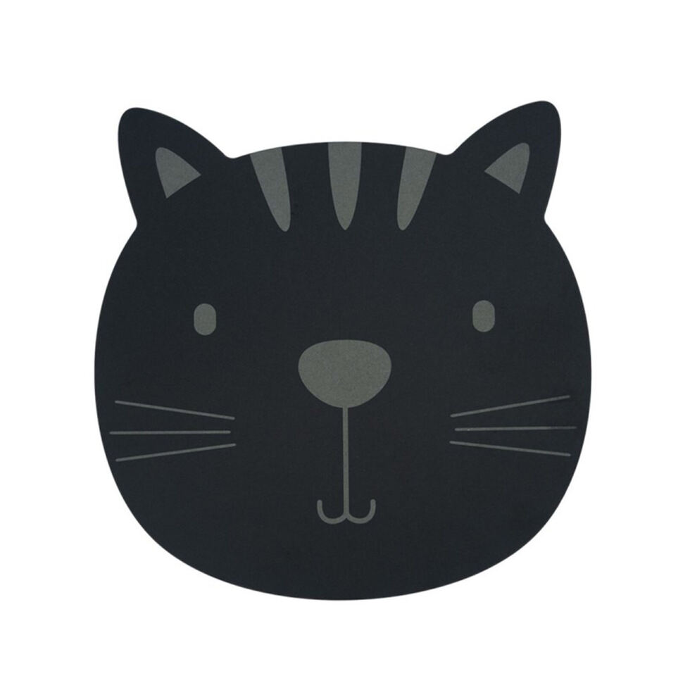 Brettchen Katze
20 x 20cm 