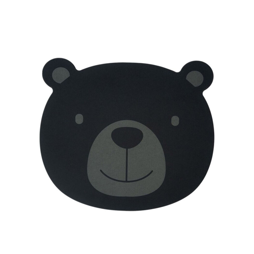 Brettchen Bär
22 x 19cm 