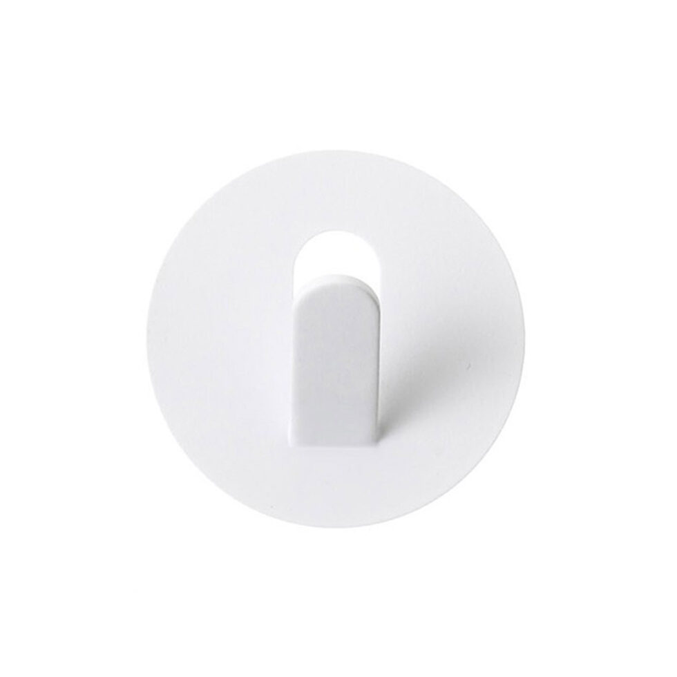 Crochet
Point blanc 