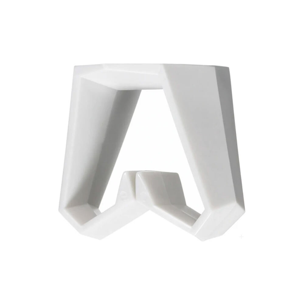 Clip porte-serviettes 