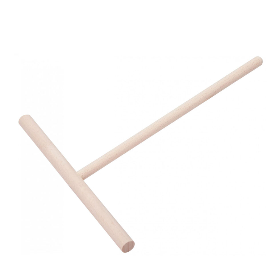 Crepé distributor
Beech 