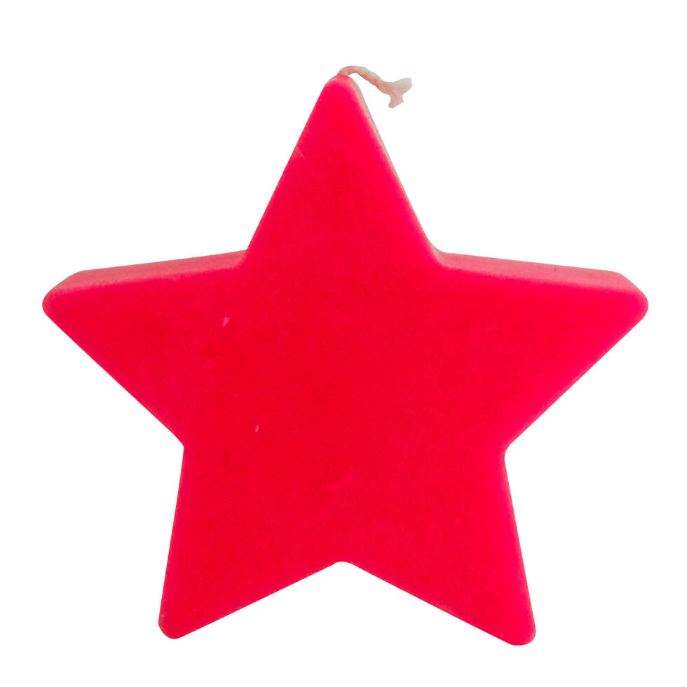 Stern gross
pink Stern gross
pink