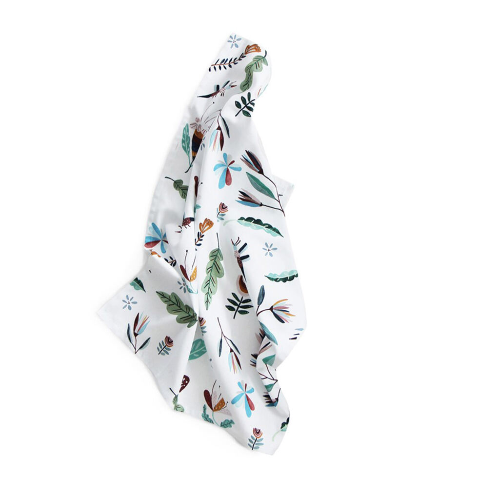 Linge de cuisine Alice 