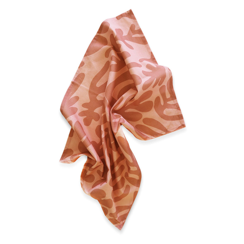 Linge de cuisine Shapes 