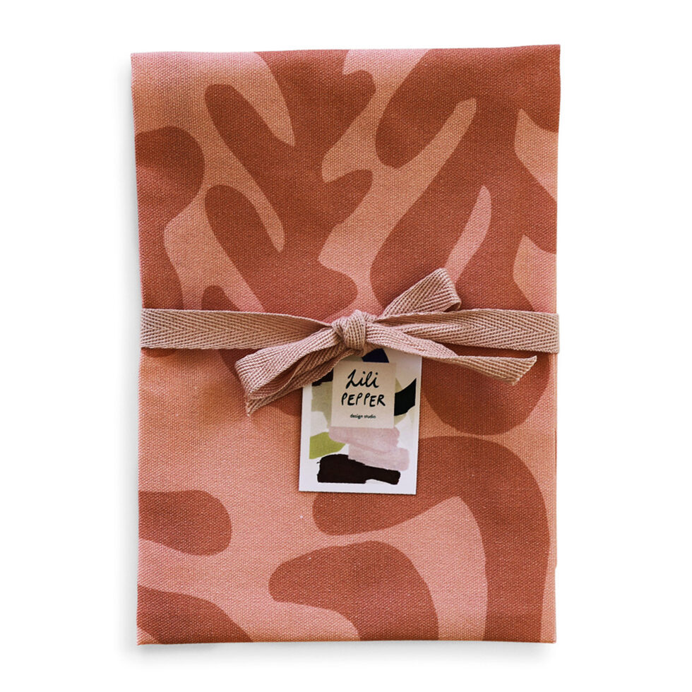 Linge de cuisine Shapes 