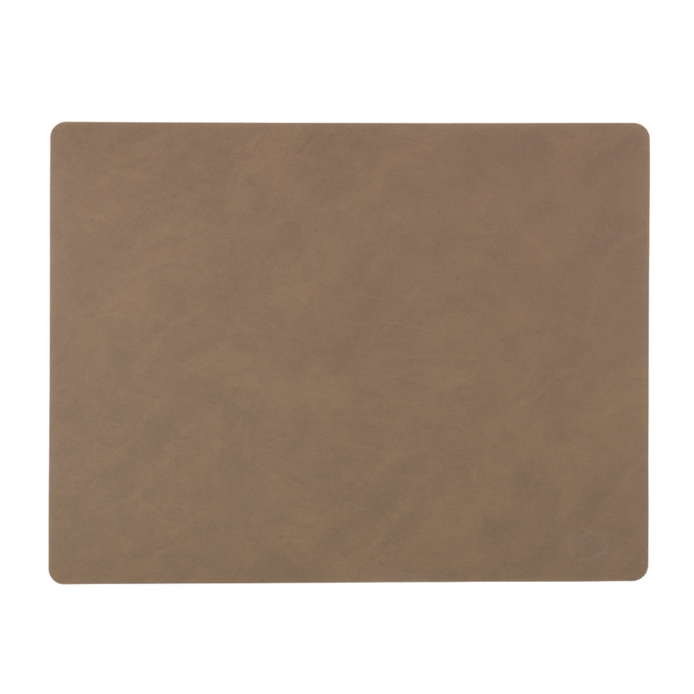 Set de table
beige/brun 35x45 