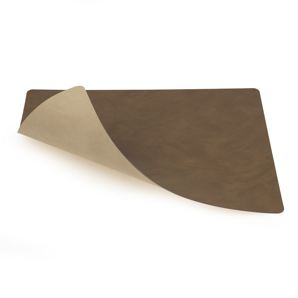 Set de table
beige/brun 35x45 