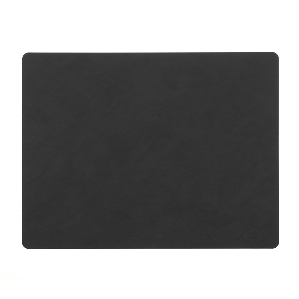 Placemat
black/white 35x45 
