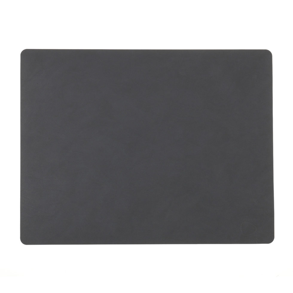 Placemat
anthracite/green 35x45 