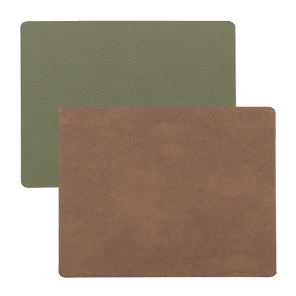 Placemat
green/nature 35x45 