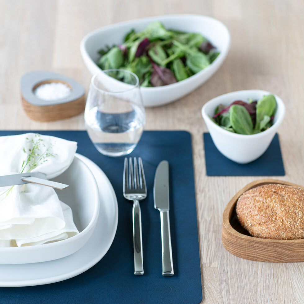 Placemat
dark blue/petrol 35x45 