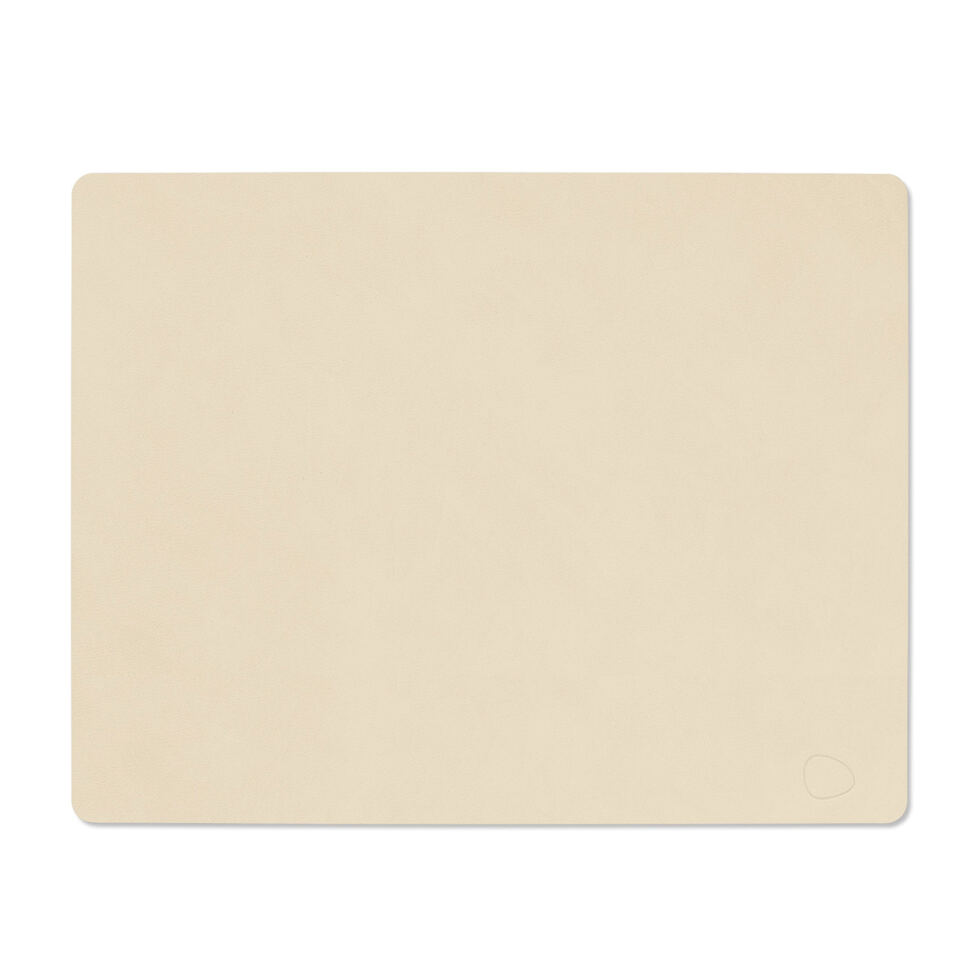 Set de table
vanille/hazel 35x45 