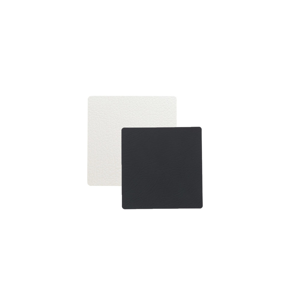 Glass Coaster
black/white square 10x10 