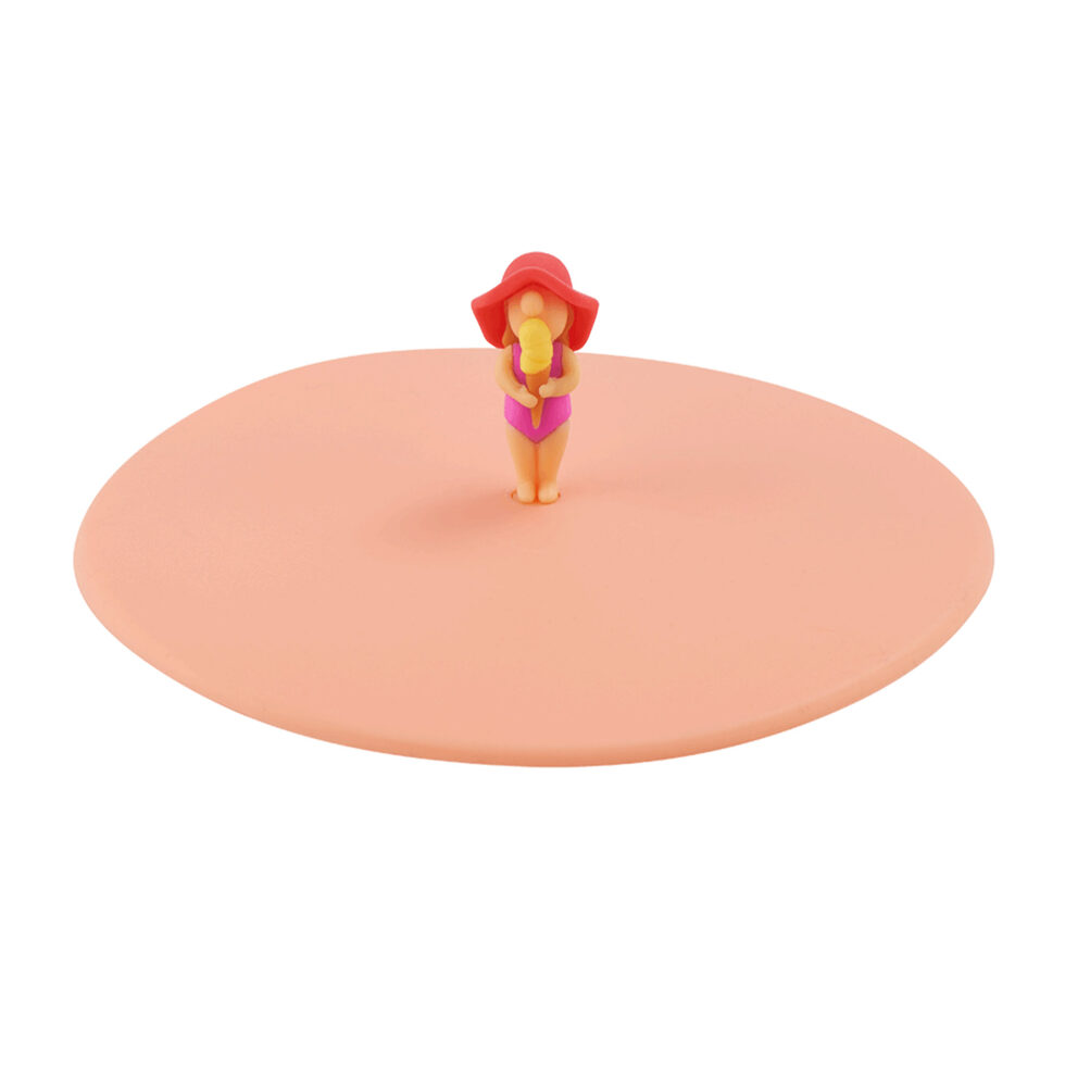 Les Beach Kids "Emma Ice Cream" (les enfants de la plage) 