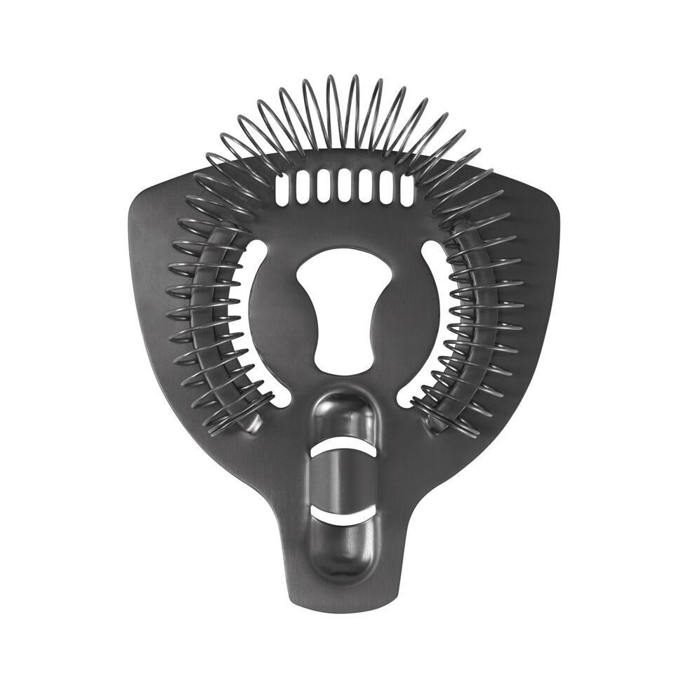 Passoire pour Bosten Shaker
gris foncé 