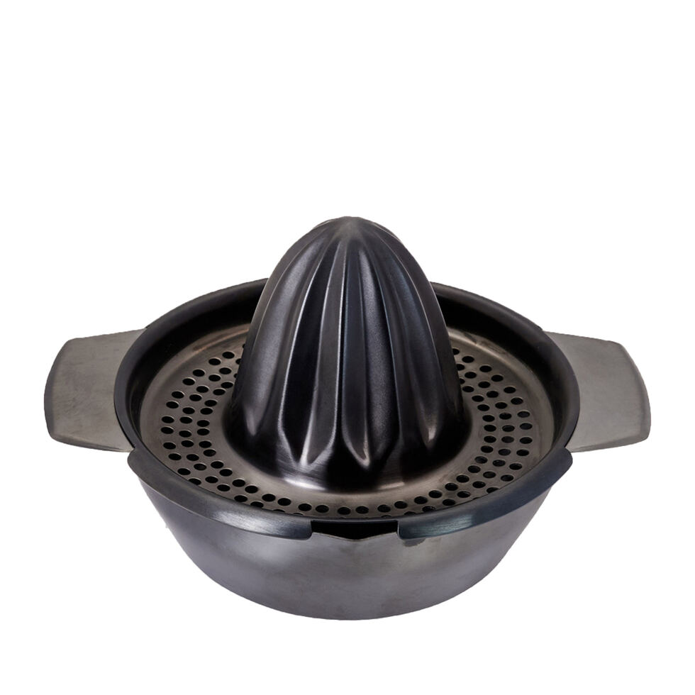 Presse-agrumes d`gris 