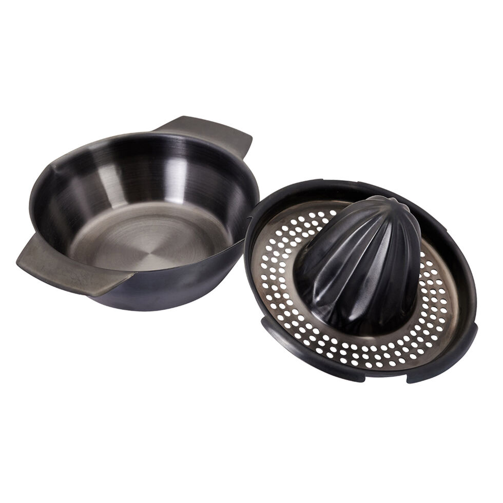 Presse-agrumes d`gris 