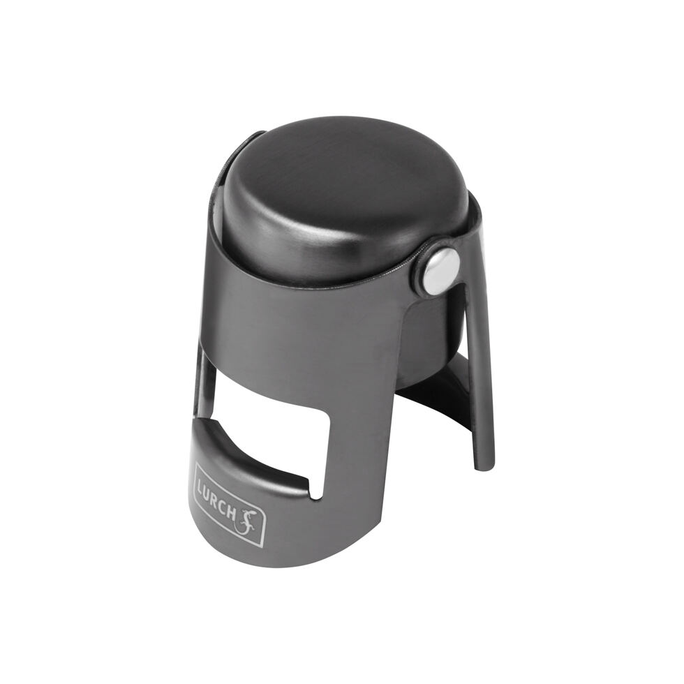 Champagnerverschluss d`grau 