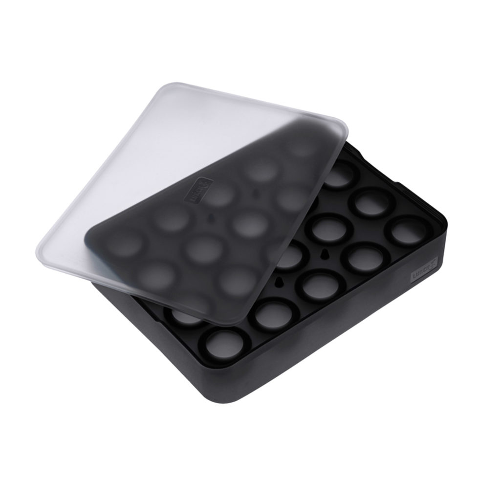 Moules à glaçons
boule de 3 cm 