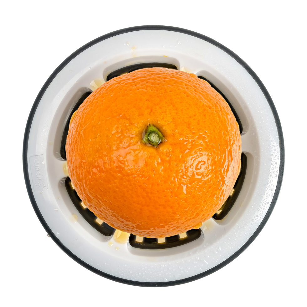 Presse-agrumes "Squesy" 